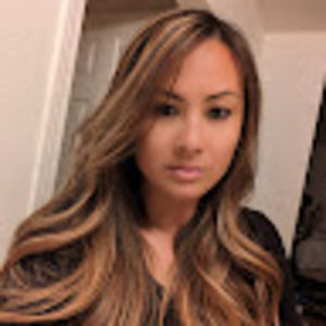 Meet your Posher, Teresa